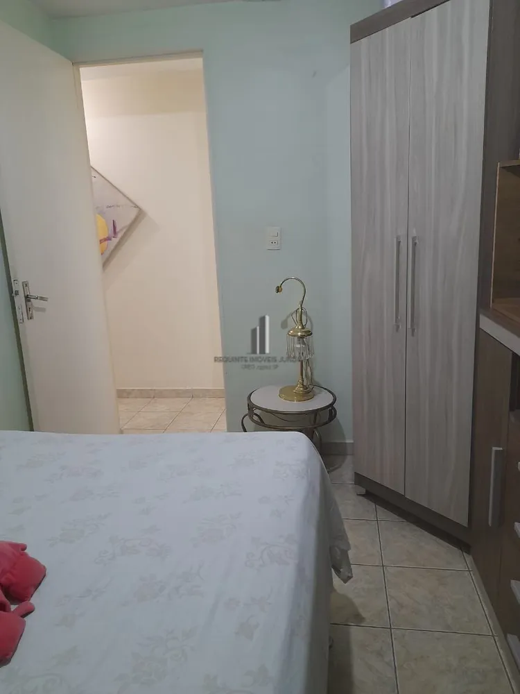 Apartamento, 2 quartos, 52 m² - Foto 10