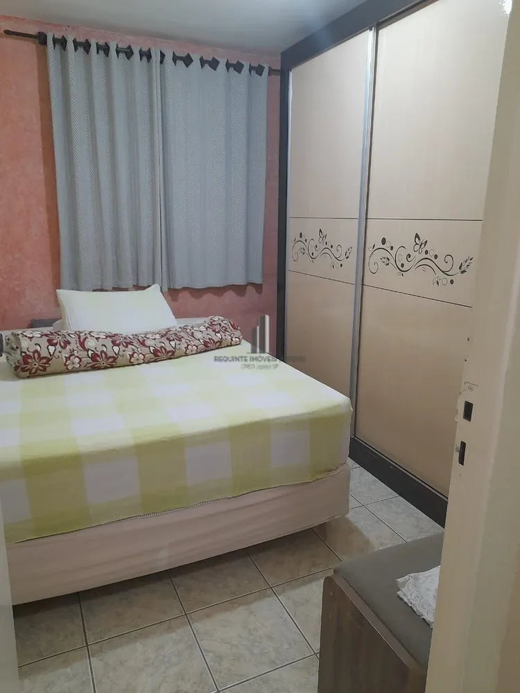 Apartamento, 2 quartos, 52 m² - Foto 9
