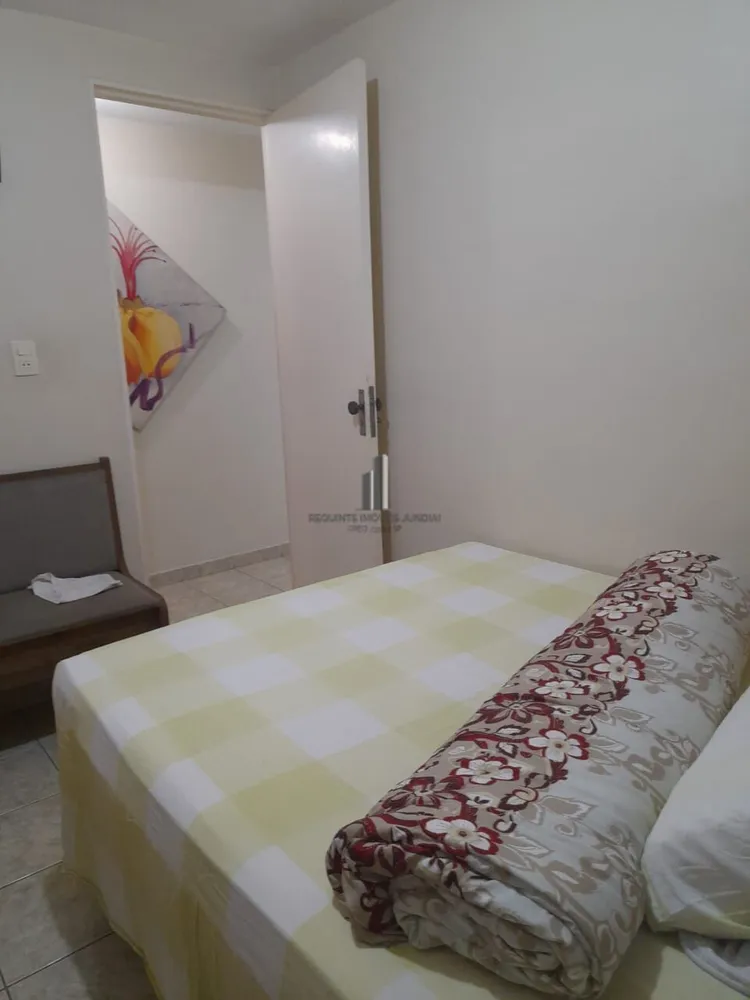 Apartamento, 2 quartos, 52 m² - Foto 16