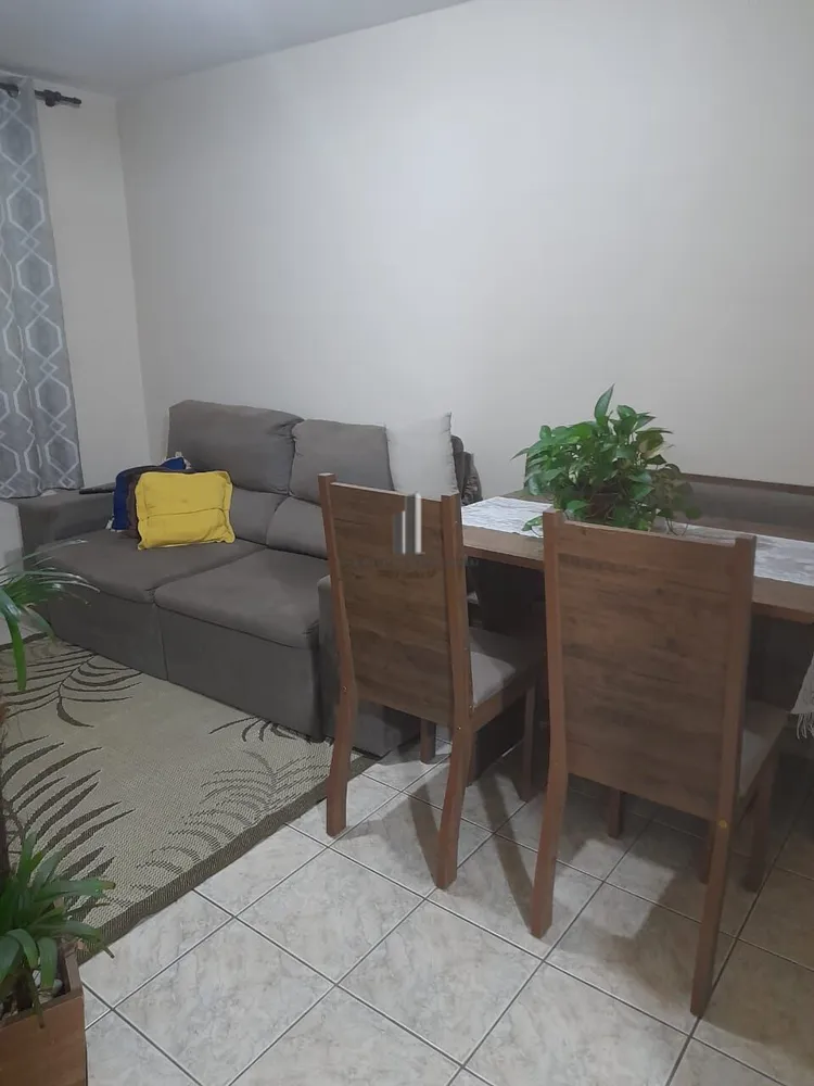 Apartamento, 2 quartos, 52 m² - Foto 5