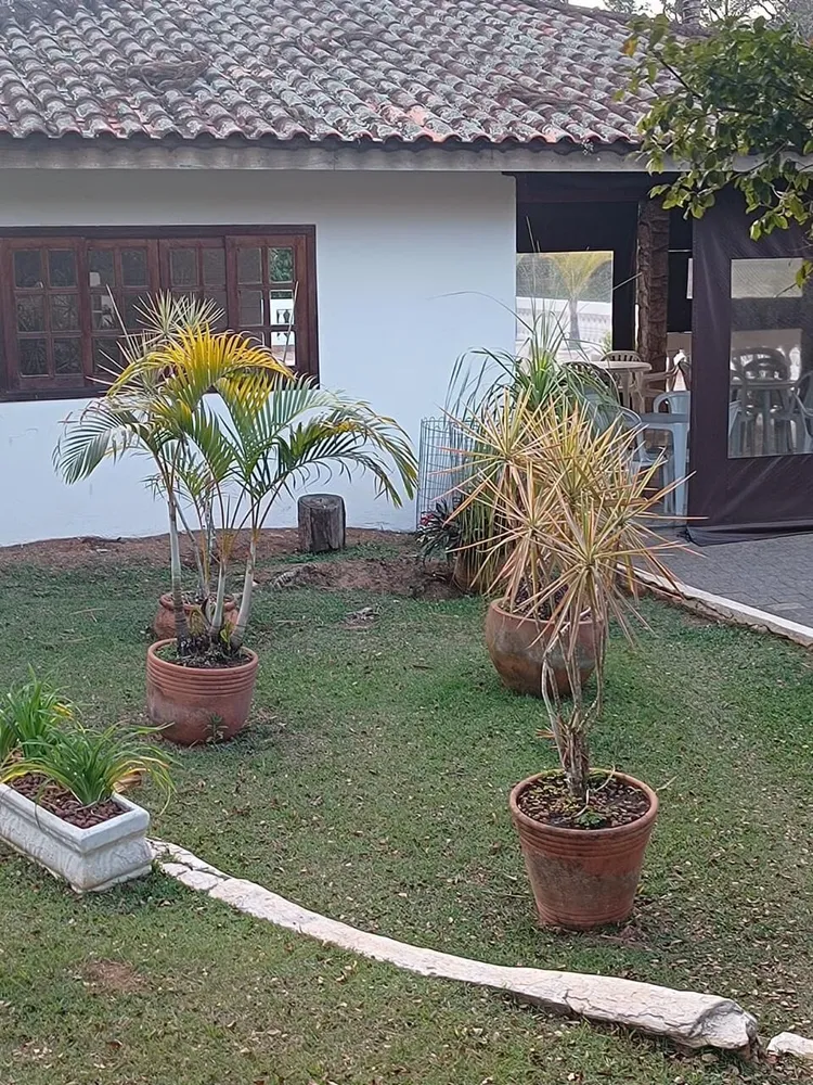 Chácara, 6 quartos, 5975 m² - Foto 16