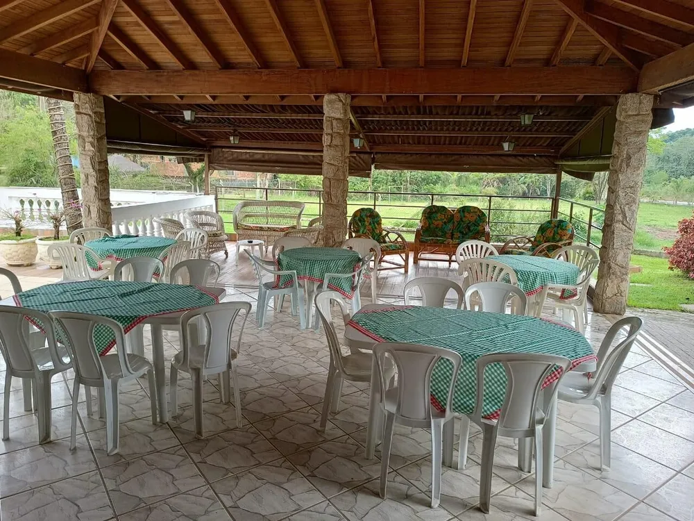 Chácara, 6 quartos, 5975 m² - Foto 7