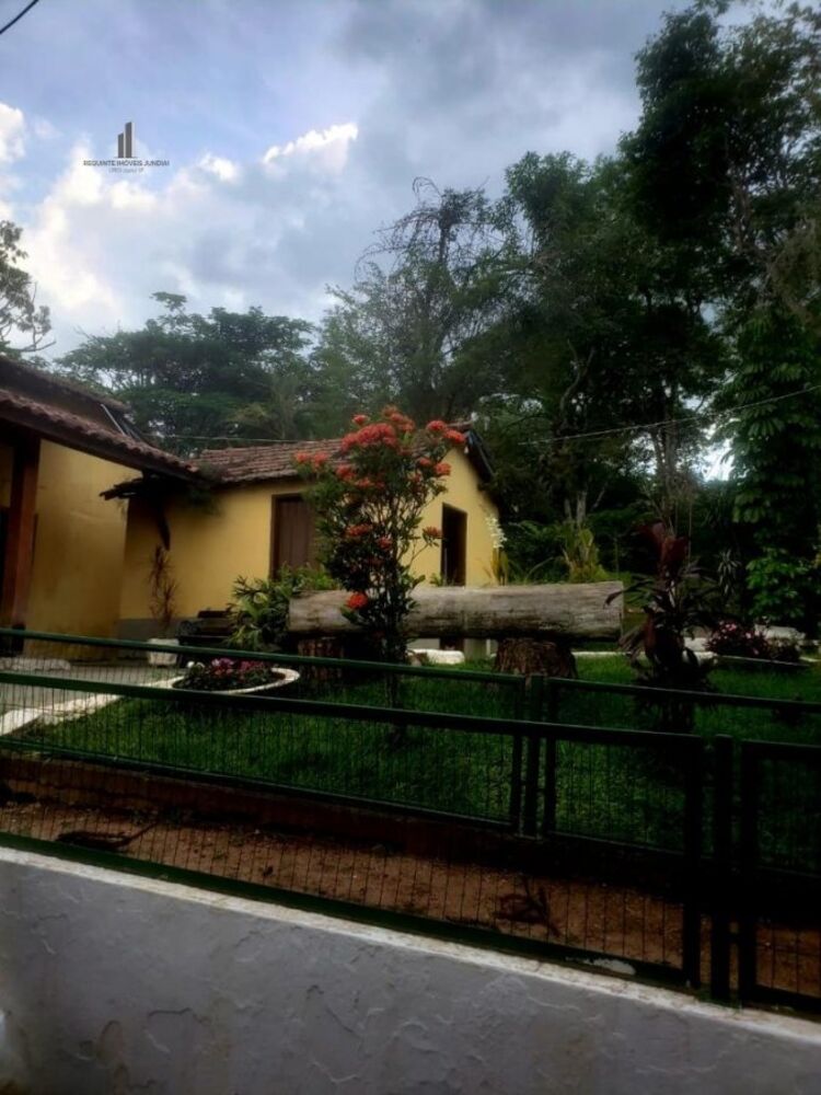 Chácara, 6 quartos, 5975 m² - Foto 2