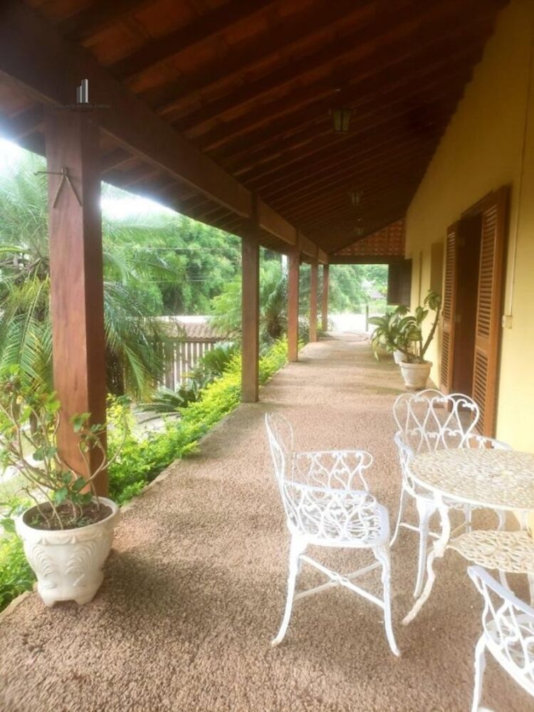 Chácara, 6 quartos, 5975 m² - Foto 1