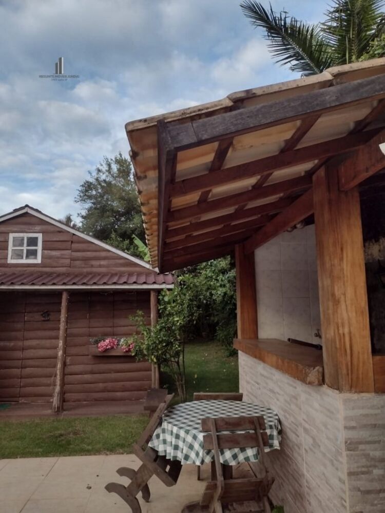Casa à venda com 3 quartos, 280m² - Foto 20