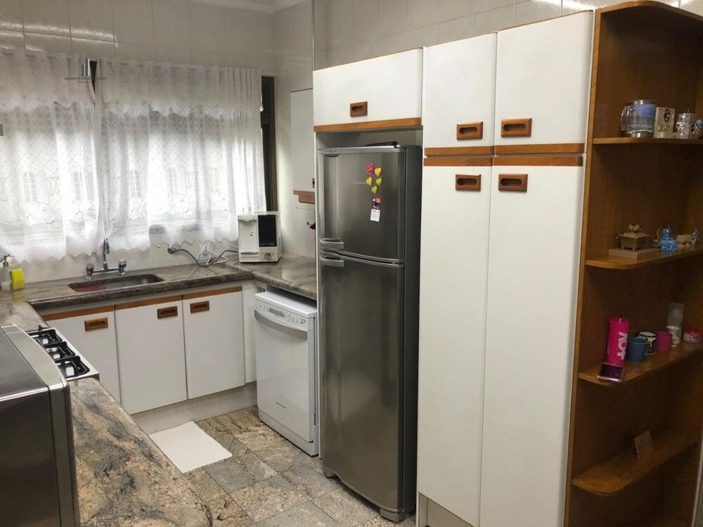 Apartamento, 3 quartos, 168 m² - Foto 2
