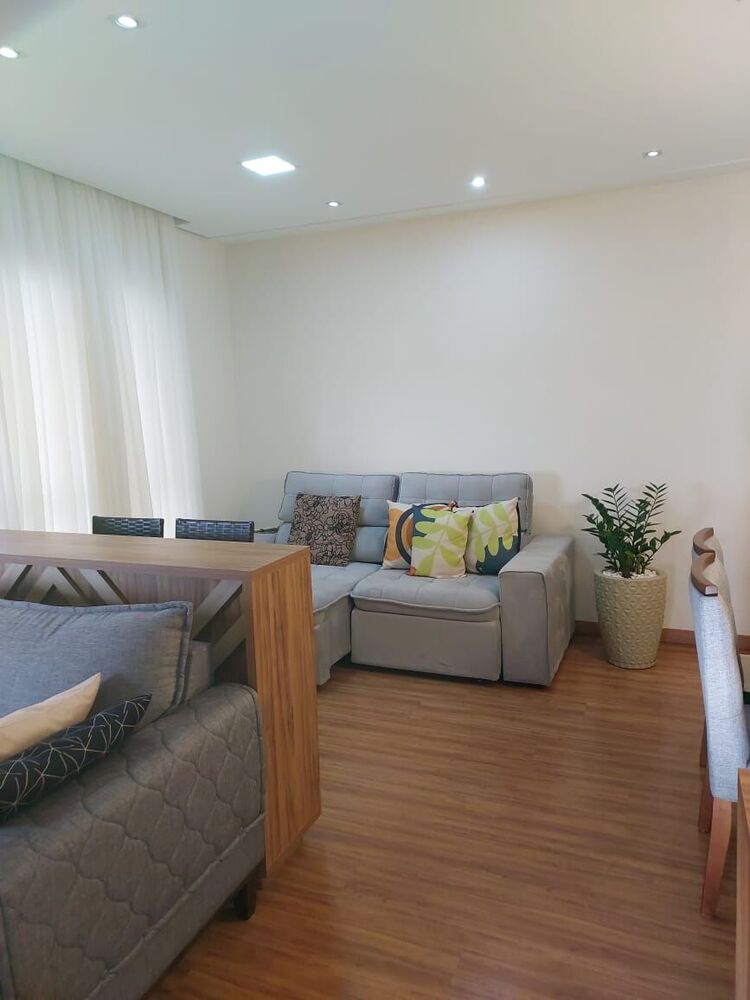 Apartamento, 2 quartos, 80 m² - Foto 4