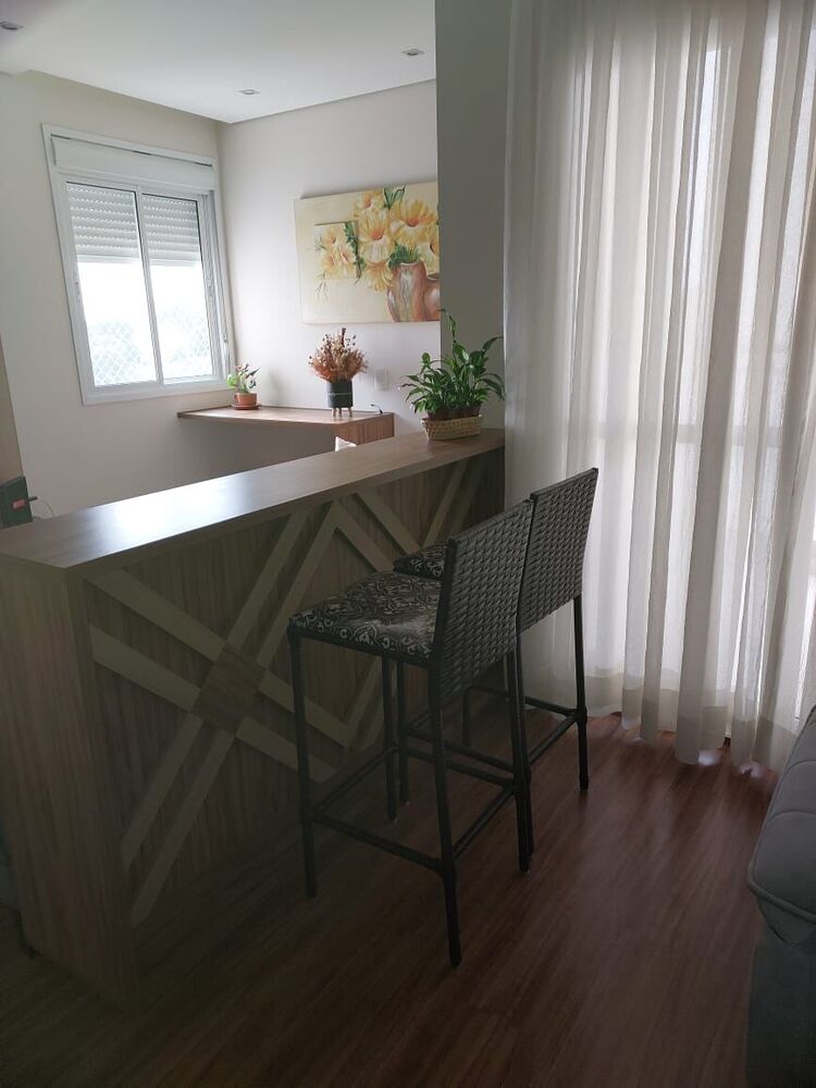 Apartamento, 2 quartos, 80 m² - Foto 6