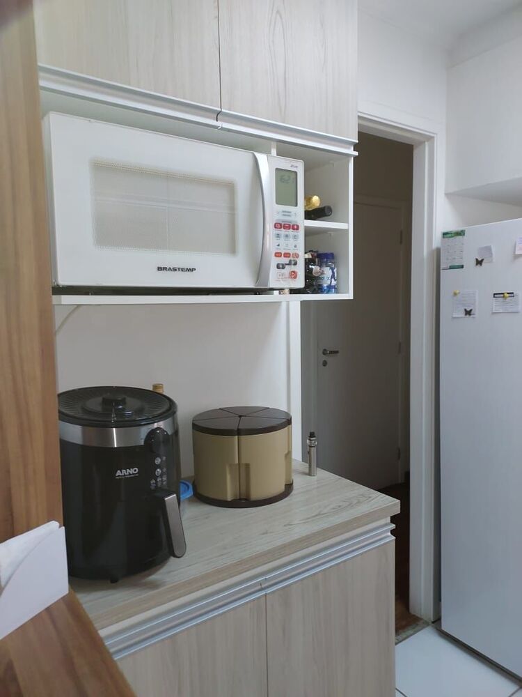 Apartamento, 2 quartos, 80 m² - Foto 7