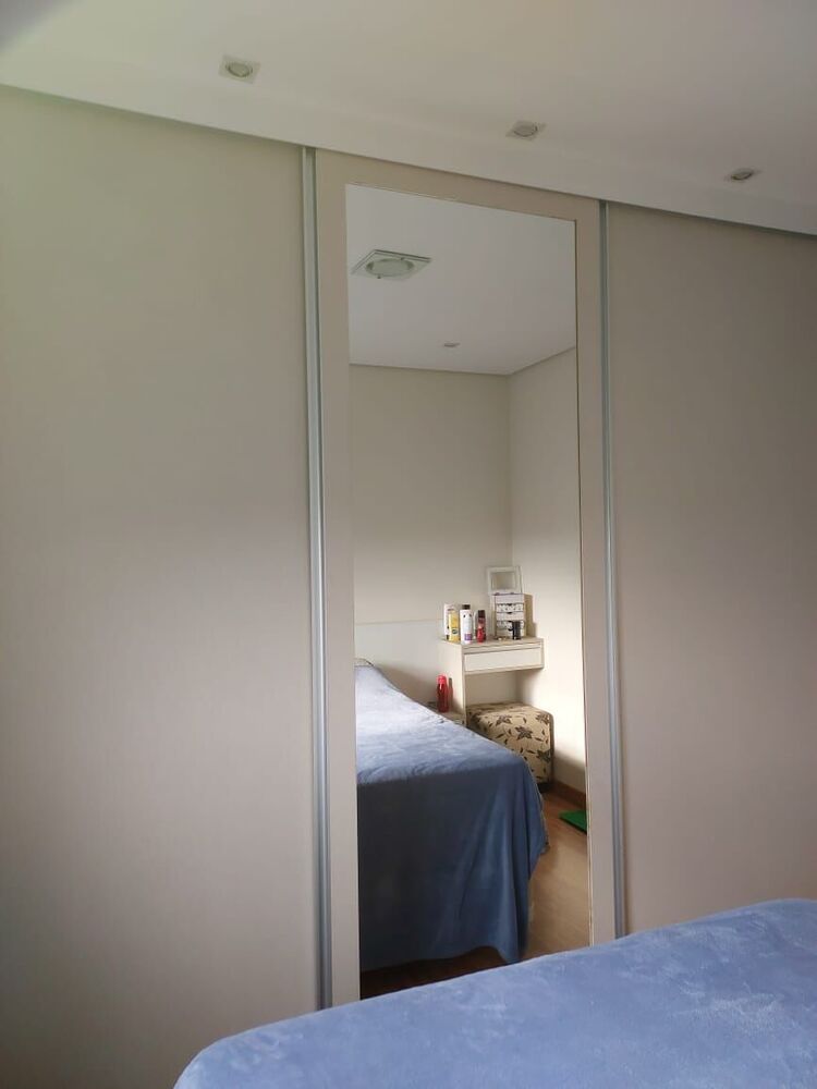 Apartamento, 2 quartos, 80 m² - Foto 2