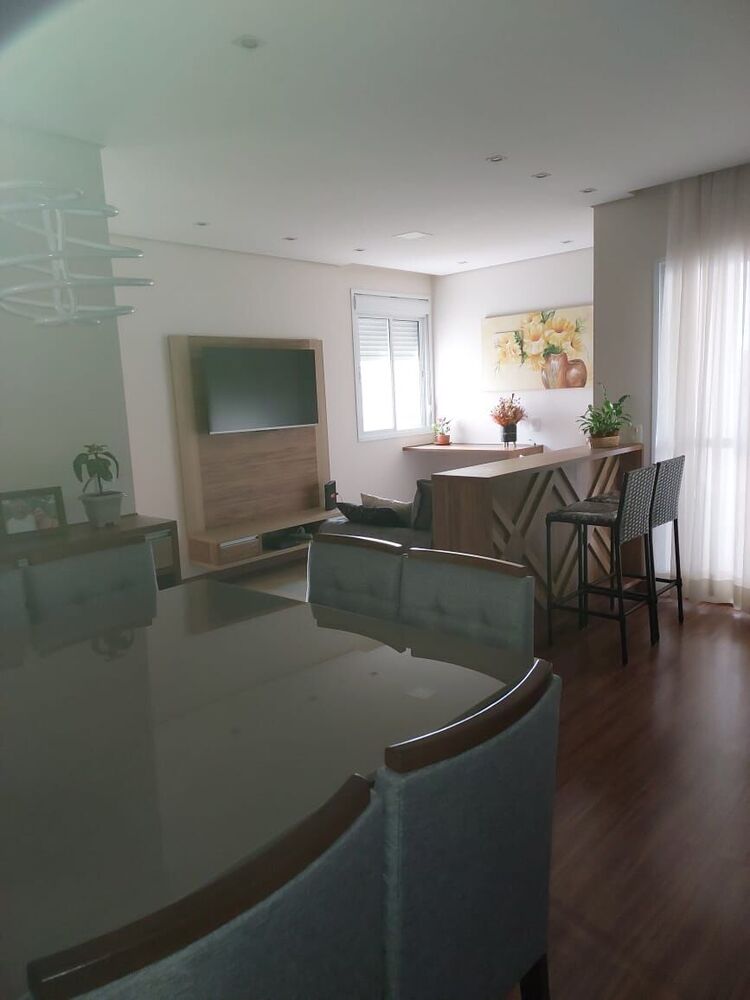 Apartamento, 2 quartos, 80 m² - Foto 8