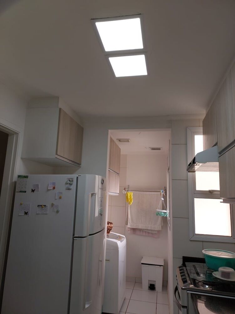 Apartamento, 2 quartos, 80 m² - Foto 1
