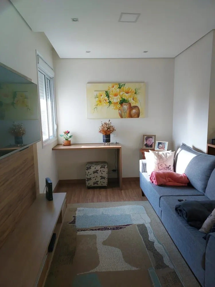 Apartamento, 2 quartos, 80 m² - Foto 5
