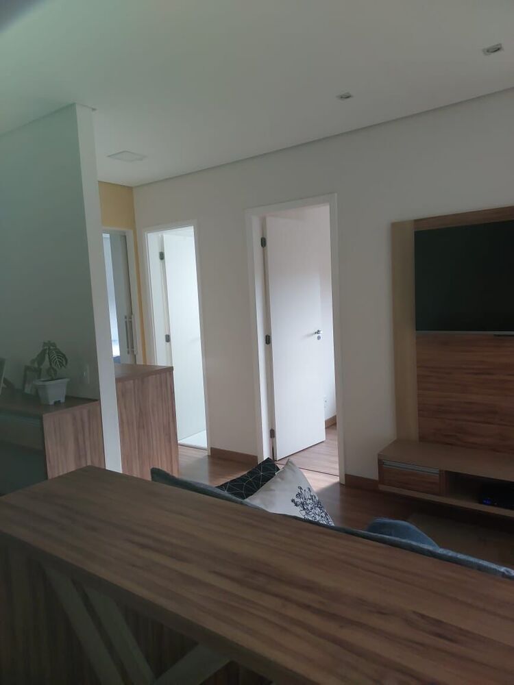 Apartamento, 2 quartos, 80 m² - Foto 5