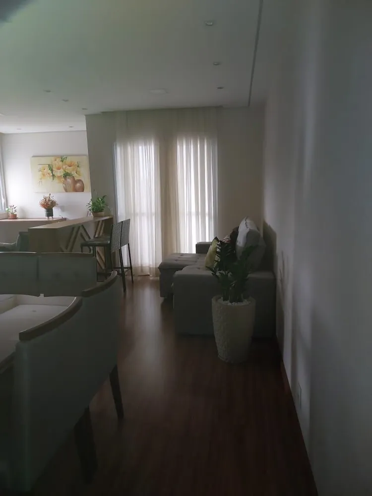 Apartamento, 2 quartos, 80 m² - Foto 8