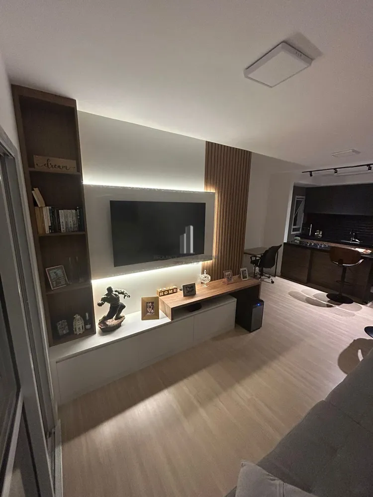 Apartamento, 3 quartos, 78 m² - Foto 4