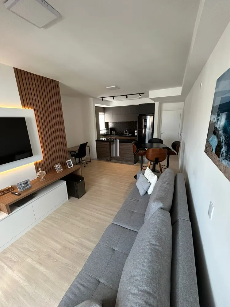 Apartamento, 3 quartos, 78 m² - Foto 11