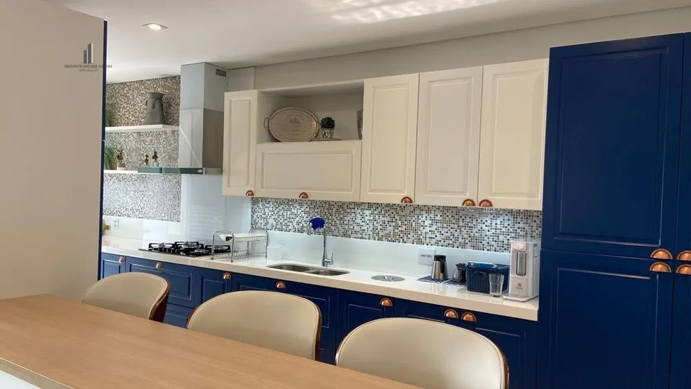 Apartamento, 2 quartos, 164 m² - Foto 10