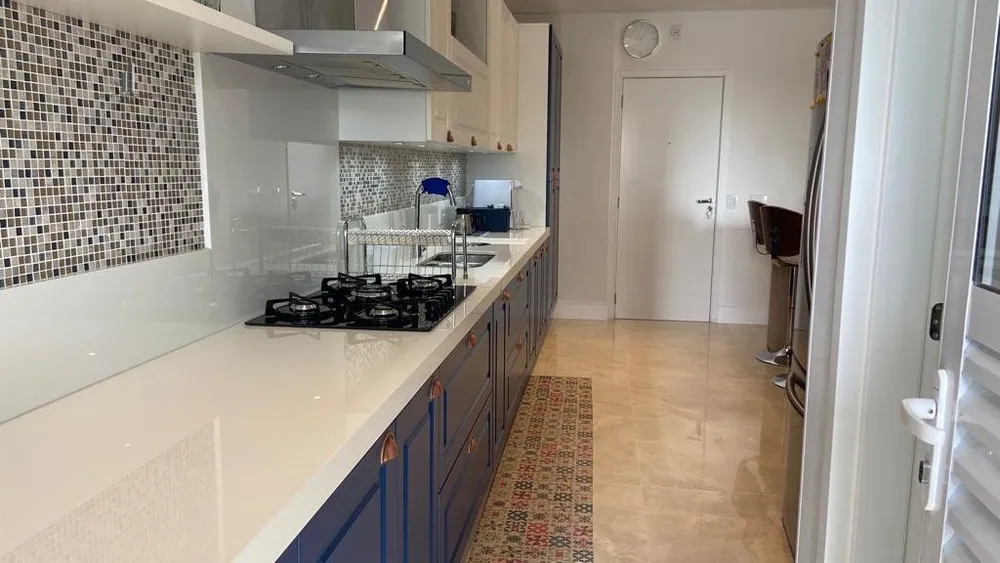 Apartamento, 2 quartos, 164 m² - Foto 9