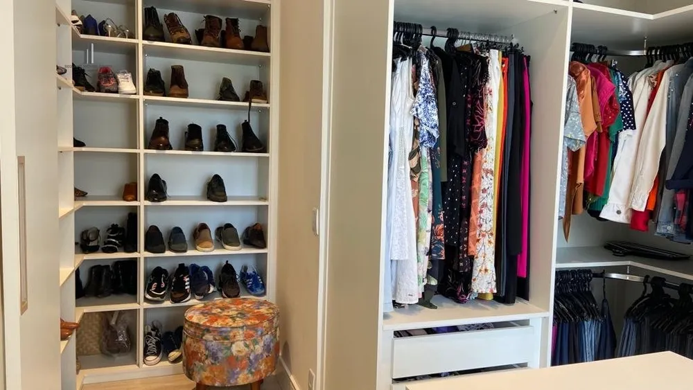 Apartamento, 2 quartos, 164 m² - Foto 13