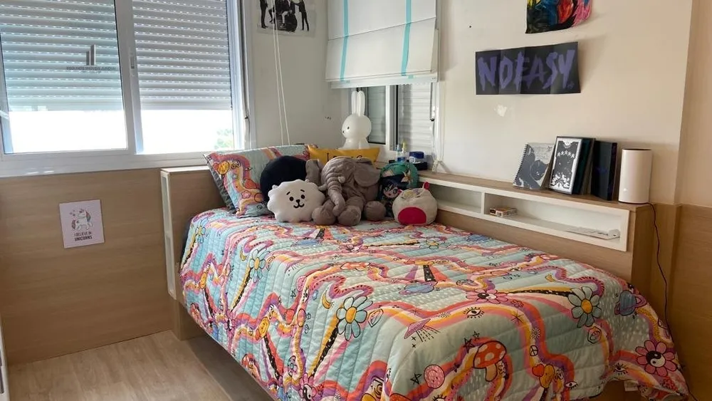 Apartamento, 2 quartos, 164 m² - Foto 17