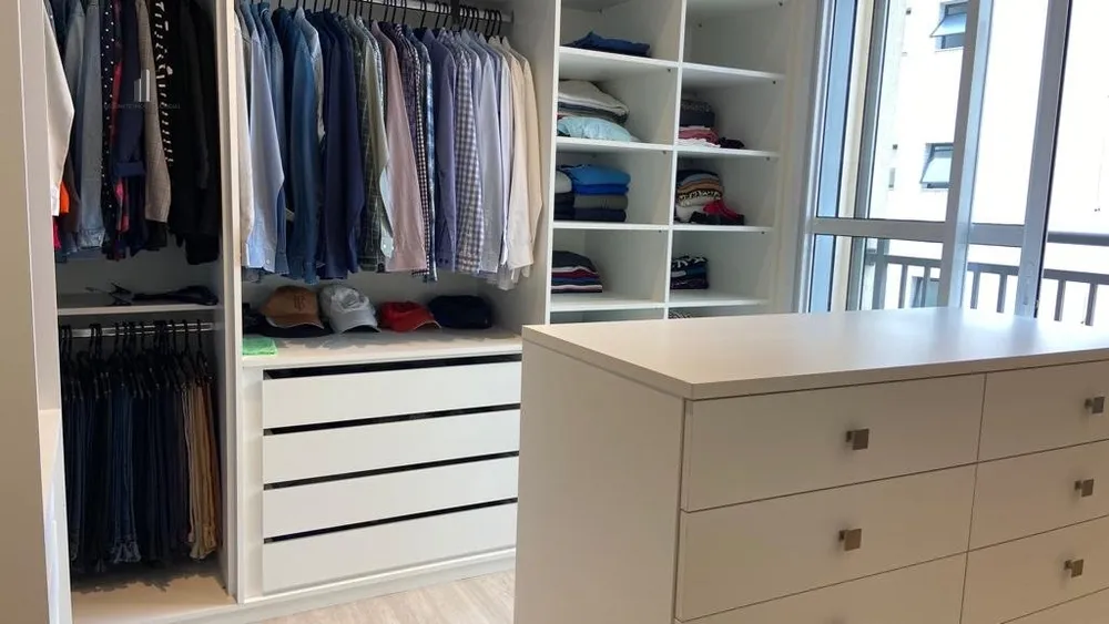 Apartamento, 2 quartos, 164 m² - Foto 14