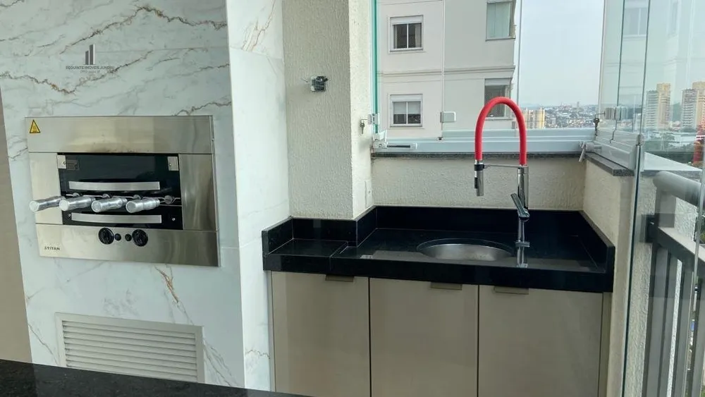 Apartamento, 2 quartos, 164 m² - Foto 7