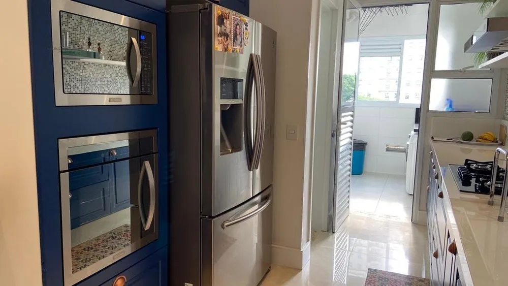 Apartamento, 2 quartos, 164 m² - Foto 11