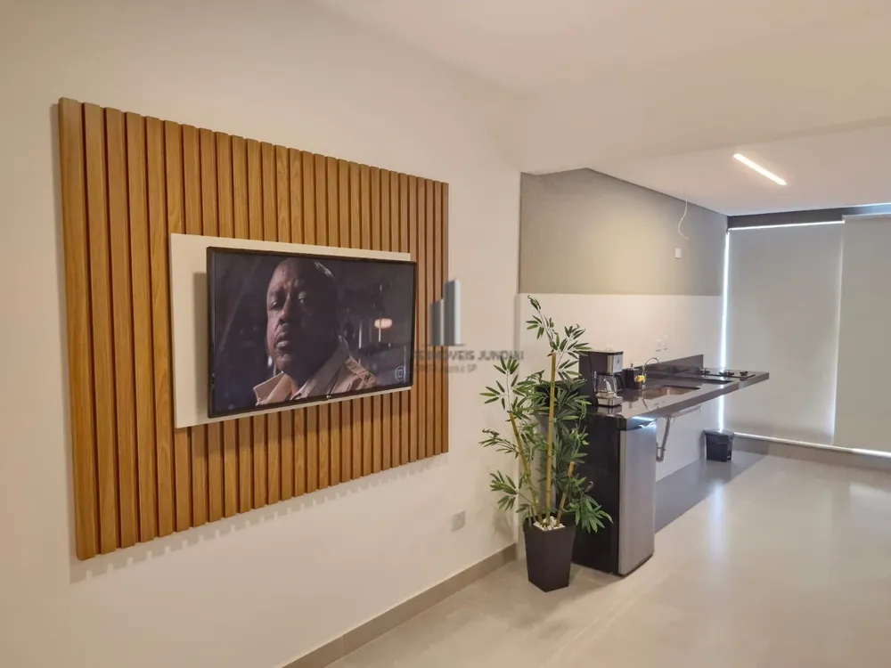 Apartamento, 1 quarto, 35 m² - Foto 2
