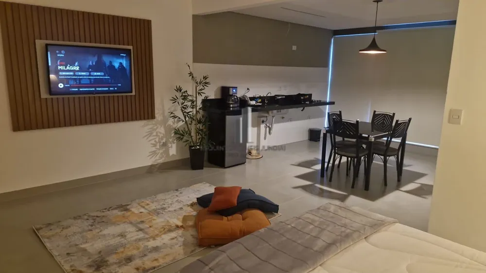 Apartamento, 1 quarto, 35 m² - Foto 1