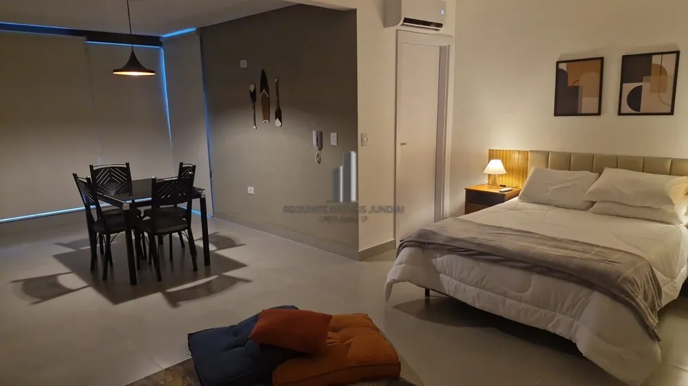 Apartamento, 1 quarto, 35 m² - Foto 4