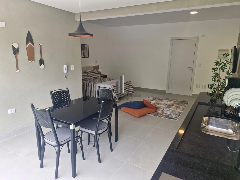 Apartamento, 1 quarto, 35 m² - Foto 10