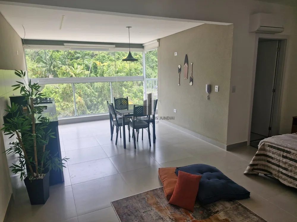 Apartamento, 1 quarto, 35 m² - Foto 5