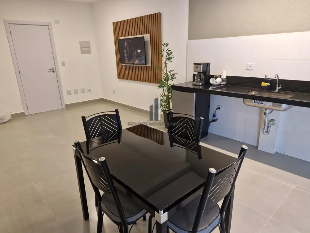 Apartamento, 1 quarto, 35 m² - Foto 12