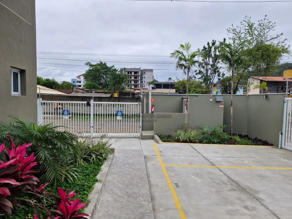 Apartamento, 1 quarto, 35 m² - Foto 15