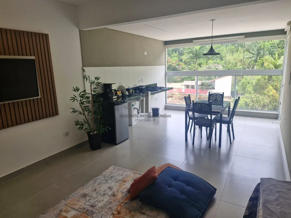 Apartamento, 1 quarto, 35 m² - Foto 7