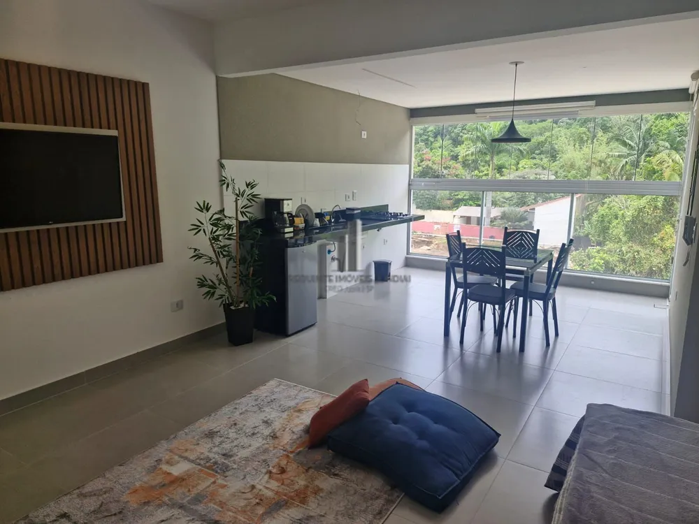Apartamento, 1 quarto, 35 m² - Foto 8