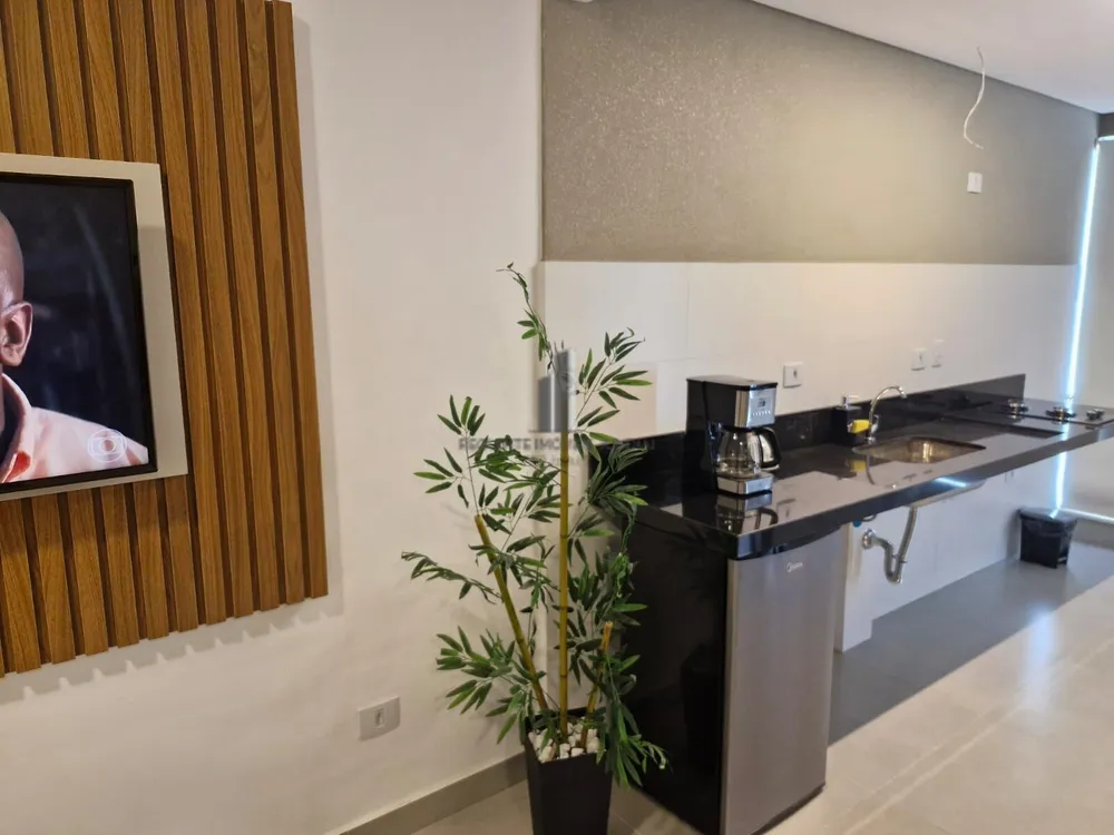Apartamento, 1 quarto, 35 m² - Foto 6