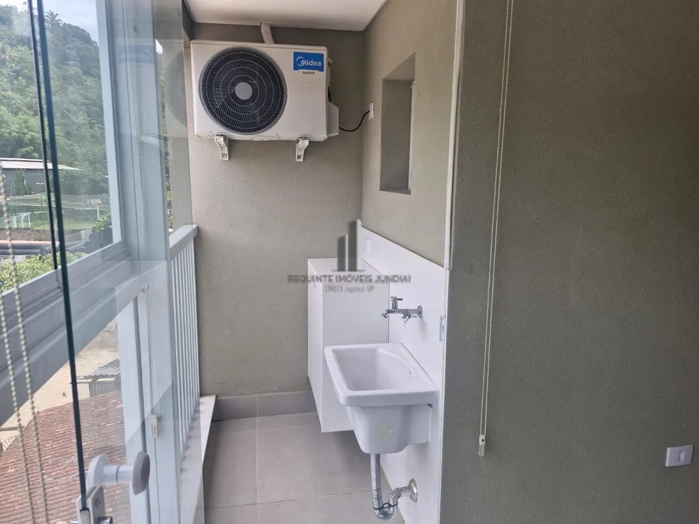 Apartamento, 1 quarto, 35 m² - Foto 3