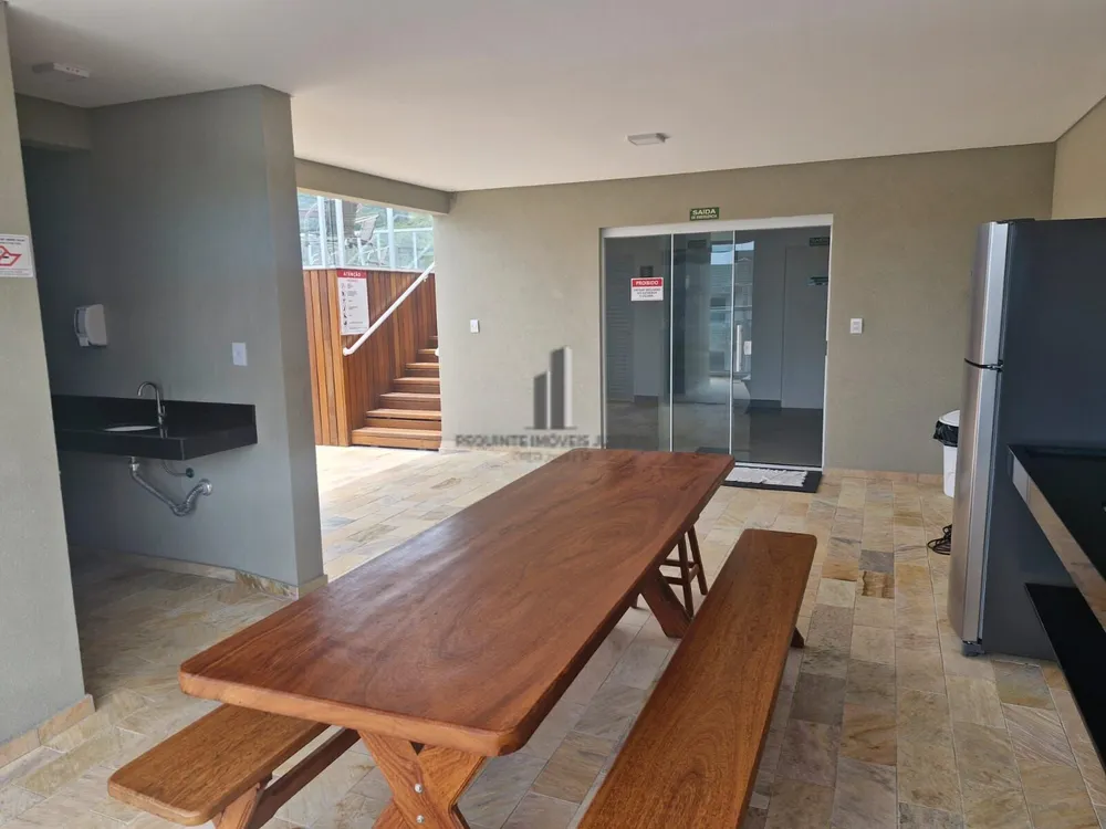 Apartamento, 1 quarto, 35 m² - Foto 14