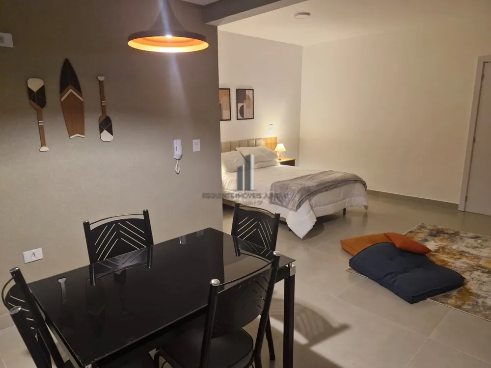 Apartamento, 1 quarto, 35 m² - Foto 11