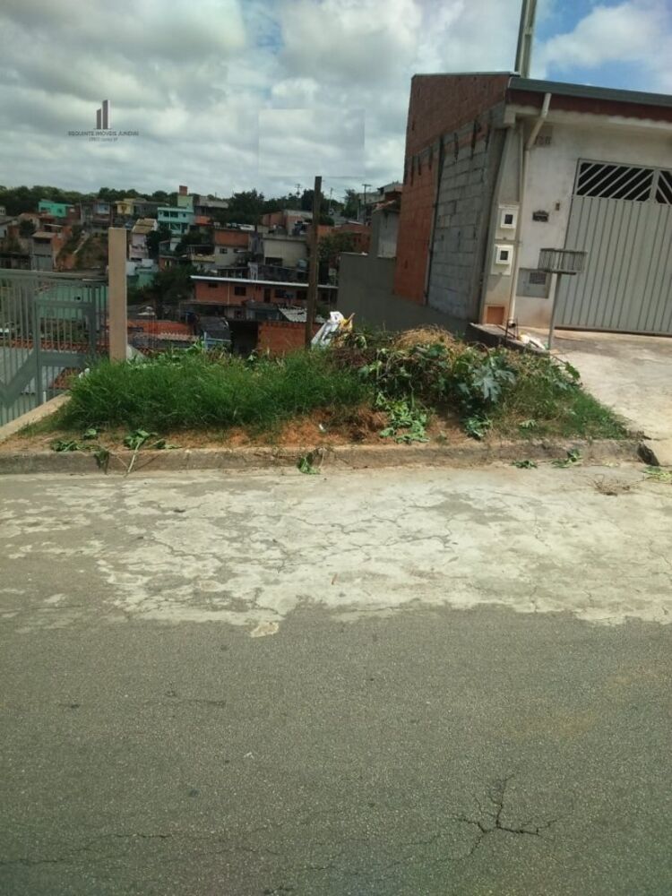 Terreno à venda, 125m² - Foto 2