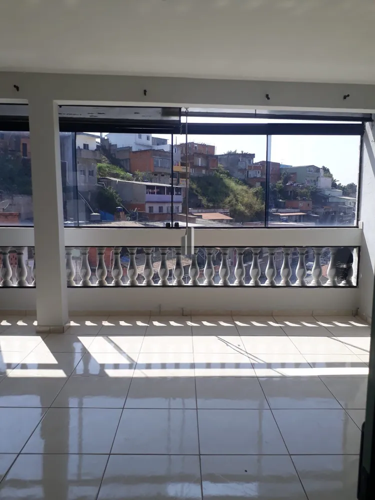 Sobrado, 3 quartos, 159 m² - Foto 17