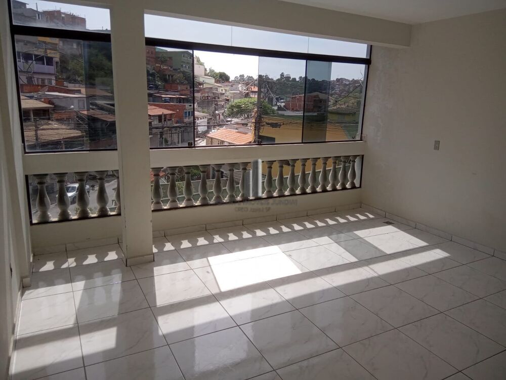 Sobrado, 3 quartos, 159 m² - Foto 2