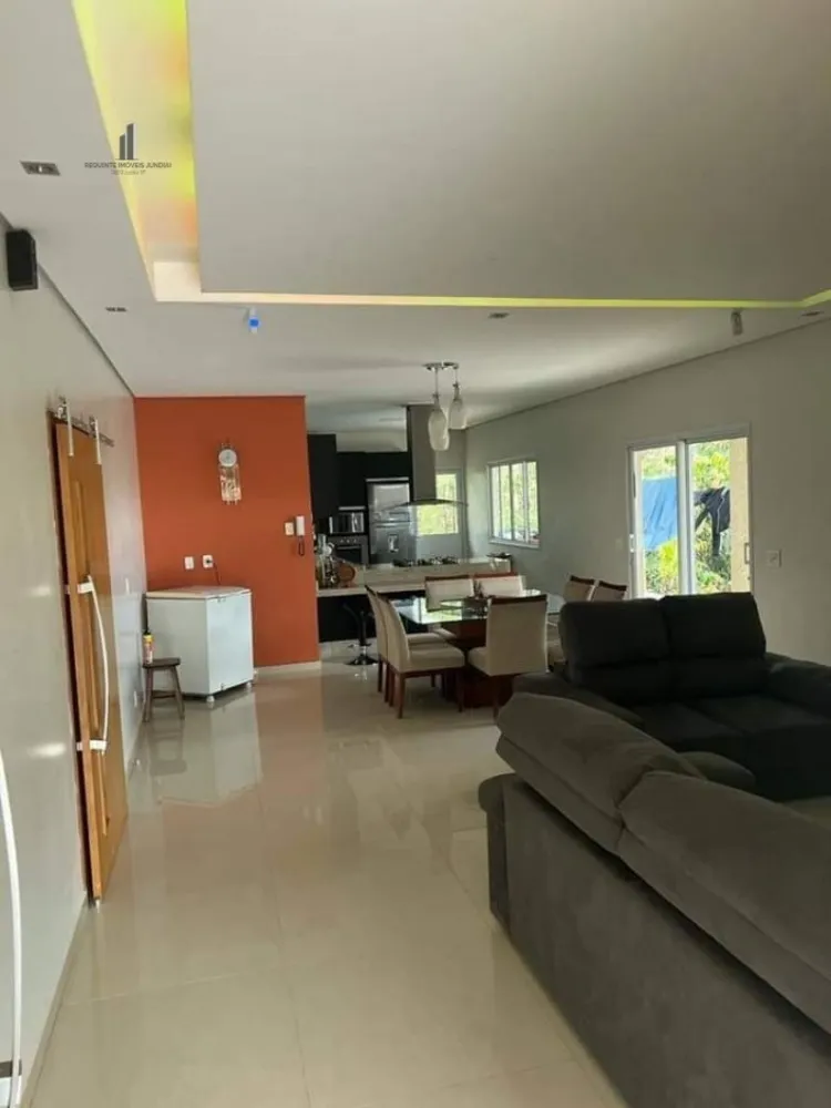 Chácara, 6 quartos, 5000 m² - Foto 1