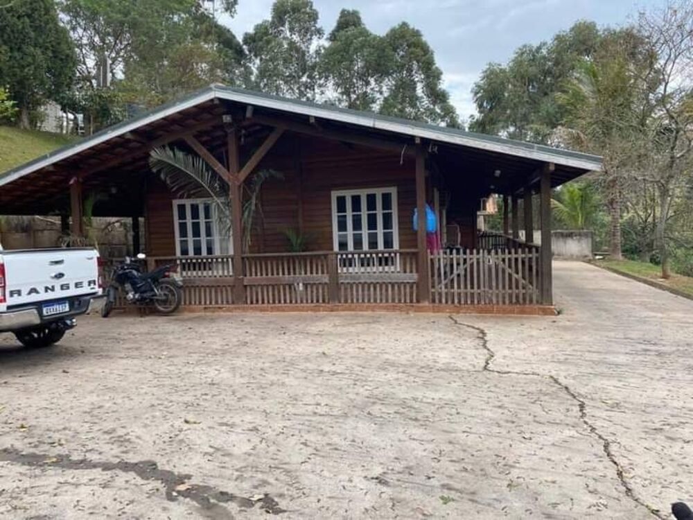 Chácara, 6 quartos, 5000 m² - Foto 3