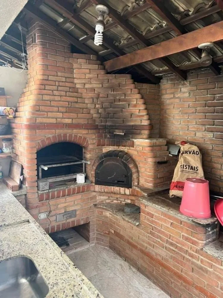 Chácara, 6 quartos, 5000 m² - Foto 9