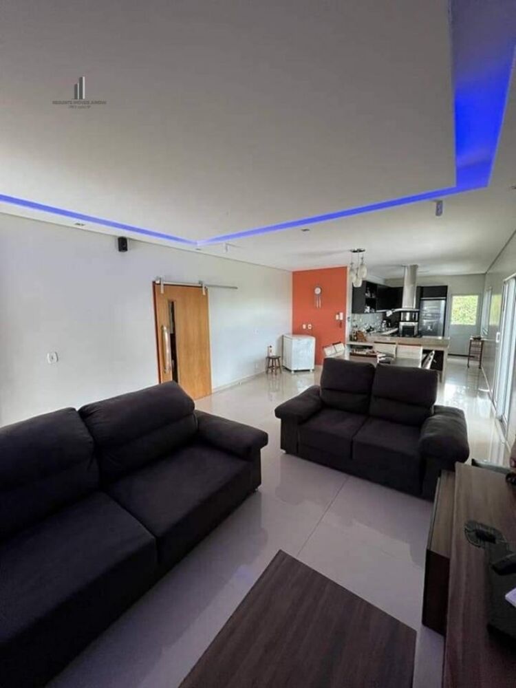 Chácara, 6 quartos, 5000 m² - Foto 1