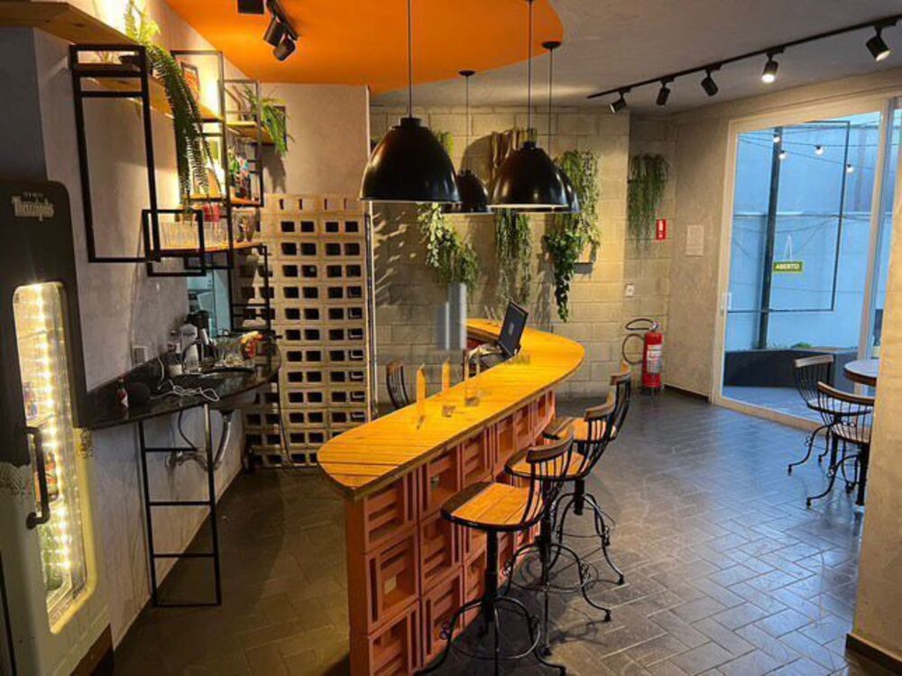 Prédio Inteiro à venda, 80m² - Foto 5