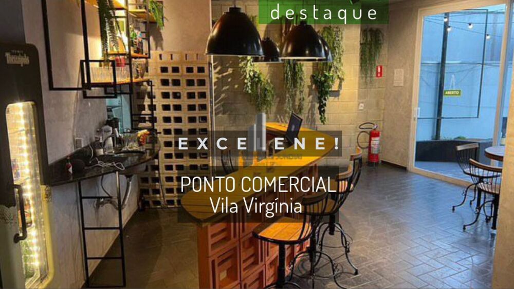 Prédio Inteiro à venda, 80m² - Foto 8